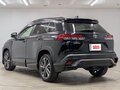 2022 Toyota Corolla Cross I, чёрный, 1769017 рублей - вид 7