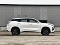 2026 Changan UNI-Z, белый, 2131322 рублей - вид 7
