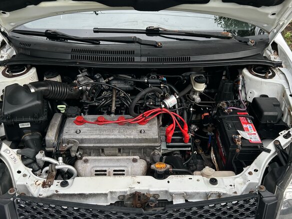 2012 Geely MK I, белый, 265000 рублей - вид 14