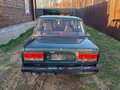 2007 Lada (ВАЗ) 2107, зелёный, 145000 рублей - вид 3