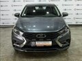 2026 Lada (ВАЗ) Iskra, серый, 1517000 рублей - вид 1