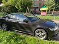 2017 Audi A6 IV (C7) Рестайлинг, коричневый, 2450000 рублей - вид 3