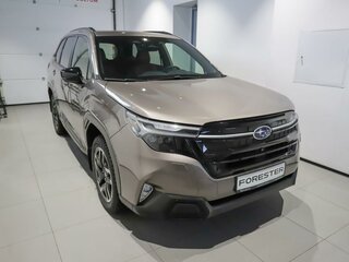 2026 Subaru Forester VI, коричневый, 8200000 рублей, вид 5