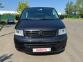 2006 Volkswagen Multivan T5, чёрный, 3550000 рублей - вид 2