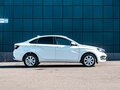 2026 Lada (ВАЗ) Vesta I Рестайлинг (NG), белый, 1785000 рублей - вид 8