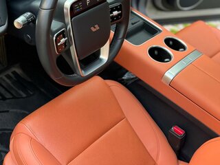 2024 Li Auto (Lixiang) L6 I, серый, 5700000 рублей, вид 5