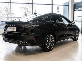 2025 Chery Arrizo 8, чёрный, 2790000 рублей, вид 5