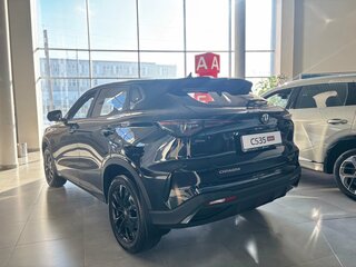 2026 Changan CS35 Max, чёрный, 2839900 рублей, вид 5
