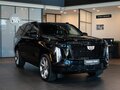 2026 Cadillac Escalade V Рестайлинг, чёрный, 23700000 рублей - вид 1