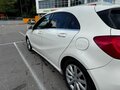 2013 Mercedes-Benz A-Класс 180 III (W176), белый - вид 6