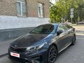 2018 Kia Optima IV Рестайлинг, серый, 1649999 рублей - вид 1