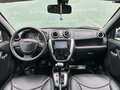 2013 Lada (ВАЗ) Granta I, синий - вид 5