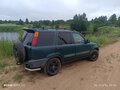 1997 Honda CR-V I, зелёный, 270000 рублей - вид 8