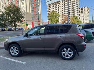 2010 Toyota RAV4 III (XA30) Рестайлинг, золотистый, 1150000 рублей, вид 5