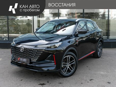 Changan CS55 Plus II
