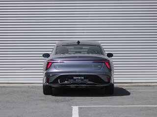 2025 Hongqi H6, серый, 4399000 рублей, вид 4