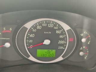 2008 Hyundai Tucson I, золотистый, 1150000 рублей, вид 4