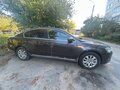 2012 Volkswagen Passat B7, коричневый, 700000 рублей - вид 4