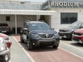 2026 Renault Duster II, чёрный