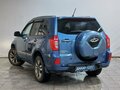 2017 Chery Tiggo 3 I, голубой, 550000 рублей - вид 5