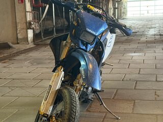 Yamaha WR450F