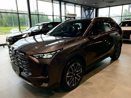GAC GS4