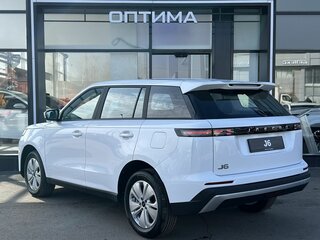 2026 Jaecoo J6, белый, 2290000 рублей, вид 3