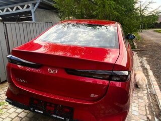 2024 Kaiyi E5, красный, 949000 рублей, вид 3