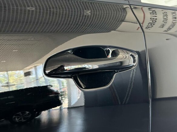 2025 Solaris KRS, чёрный, 2445000 рублей - вид 9