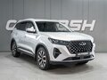 2024 Chery Tiggo 7 Pro Max I, серебристый, 2029000 рублей