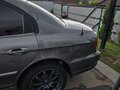 2005 Hyundai Sonata ТагАЗ IV (EF) Рестайлинг, серый, 550000 рублей - вид 5