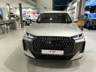 2026 Tenet T7, серебристый, 2990000 рублей, вид 2