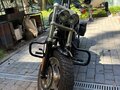 2013 Harley-Davidson Fat Bob, чёрный, 1099000 рублей