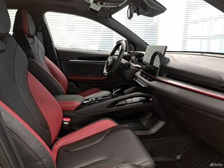 2026 Belgee X50+, серый, 2699990 рублей, вид 5
