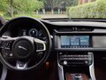 2016 Jaguar XF II, белый, 3500000 рублей - вид 8