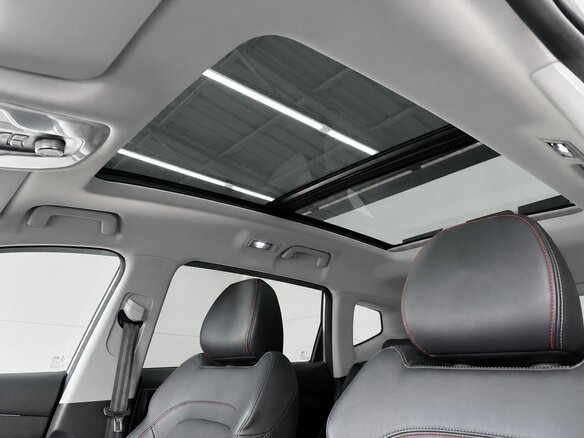 2021 Chery Tiggo 7 Pro I, серебристый, 1719000 рублей - вид 15