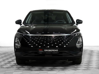 2023 Omoda C5 I, чёрный, 1777000 рублей, вид 2