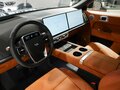 2025 Li Auto (Lixiang) L9 52.3 kWh I Рестайлинг, чёрный, 11990000 рублей - вид 7