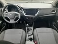 2018 Hyundai Solaris II, серебристый, 1200000 рублей - вид 10