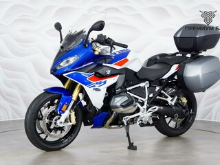 2023 BMW R 1250 RS, синий, 1677000 рублей, вид 3