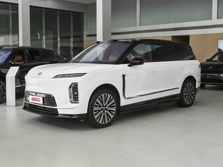 2026 Nio ES9, белый, 15138000 рублей, вид 1