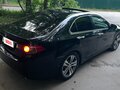 2012 Honda Accord VIII Рестайлинг, чёрный, 1400000 рублей - вид 11