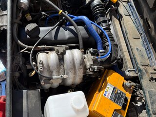 2005 Lada (ВАЗ) 2107, зелёный, 200000 рублей, вид 5