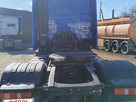 2019 Volvo FH, синий, 7500000 рублей, вид 5