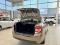 2026 Lada (ВАЗ) Granta I Рестайлинг, коричневый - вид 5