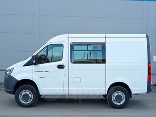 2026 ГАЗ Соболь NN, белый, 3453250 рублей, вид 4