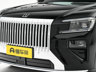 2026 Zeekr 8X 70 kWh, чёрный, 11990000 рублей, вид 5