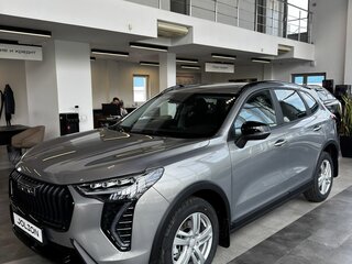 2026 Haval Jolion I Рестайлинг 2, серый, 2629000 рублей, вид 1