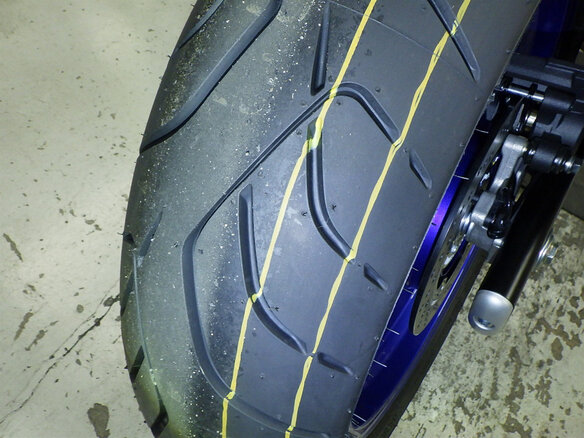 2026 Suzuki SV 650, синий, 750000 рублей - вид 15
