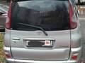1999 Toyota FunCargo, серебристый, 300000 рублей - вид 4